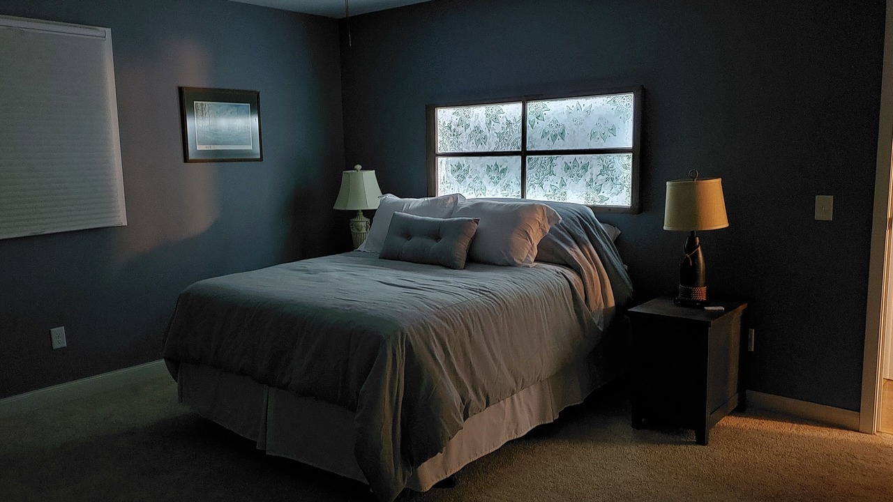 Photo of Bedroom in Faribault