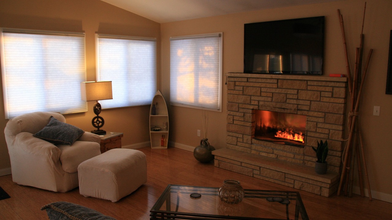 Photo of Livingroom in Faribault
