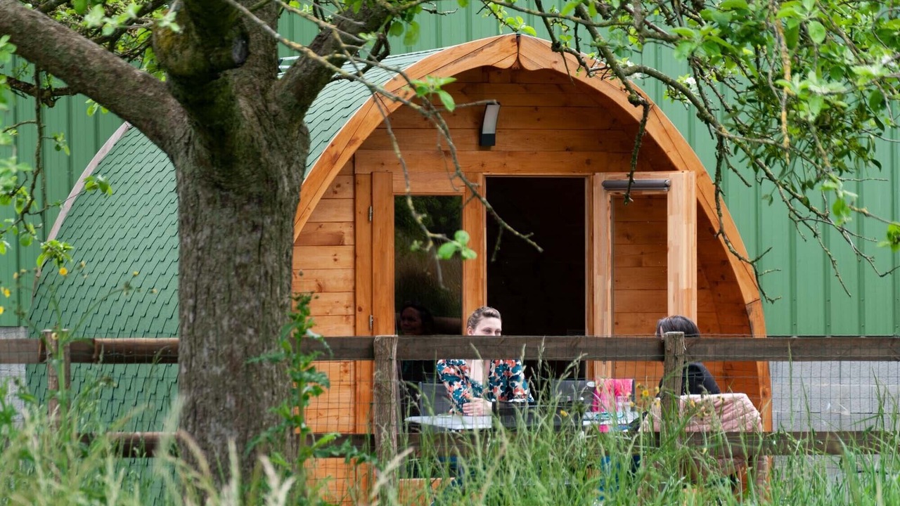 Photo of Outdoor in Vallon-sur-Gee