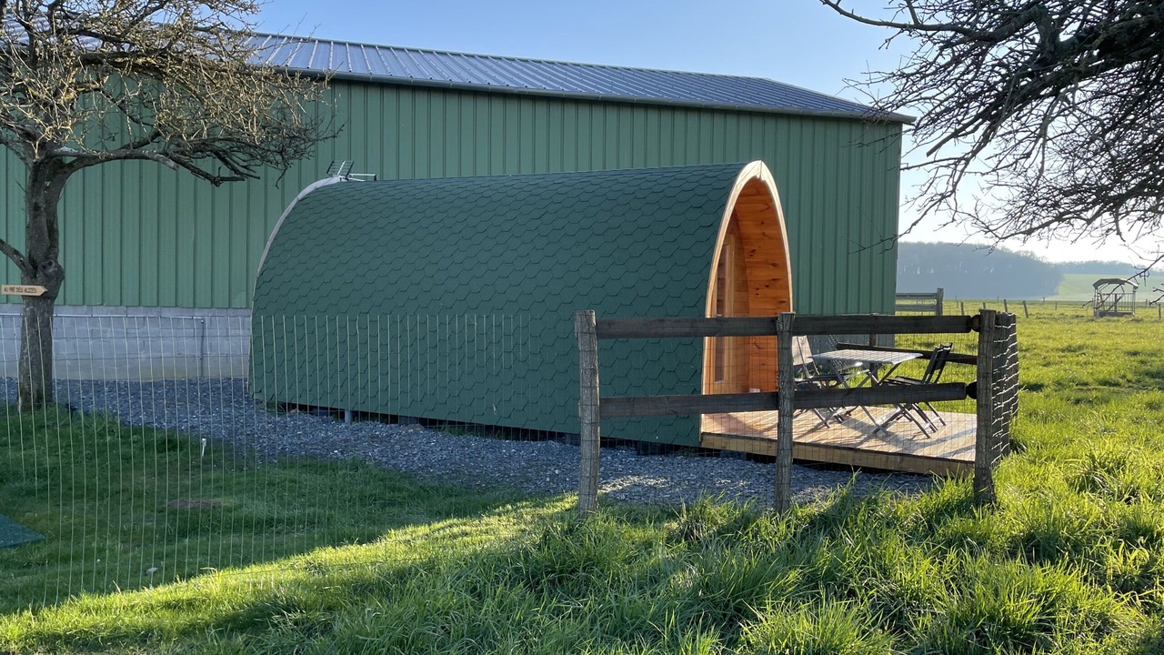 Photo of Outdoor in Vallon-sur-Gee