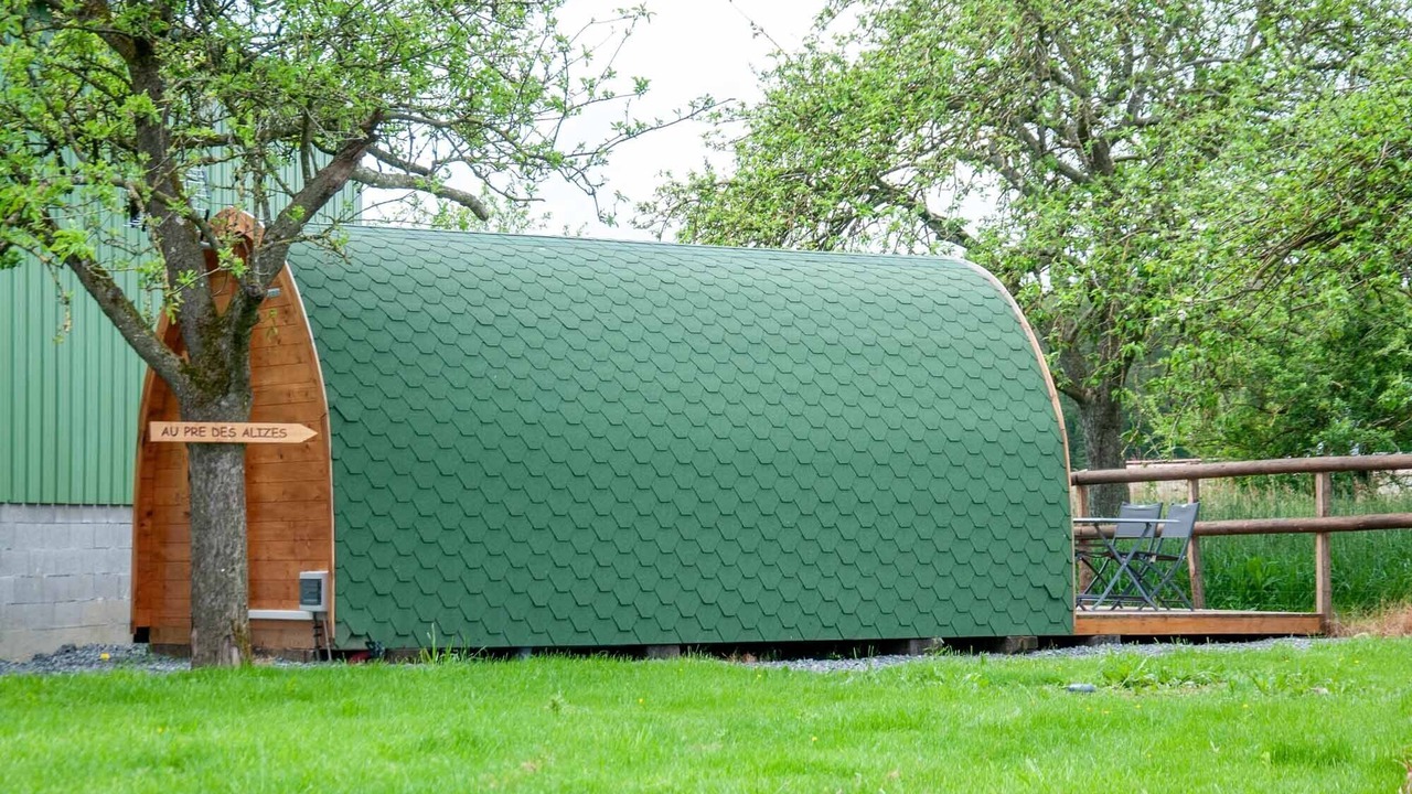 Photo of Outdoor in Vallon-sur-Gee