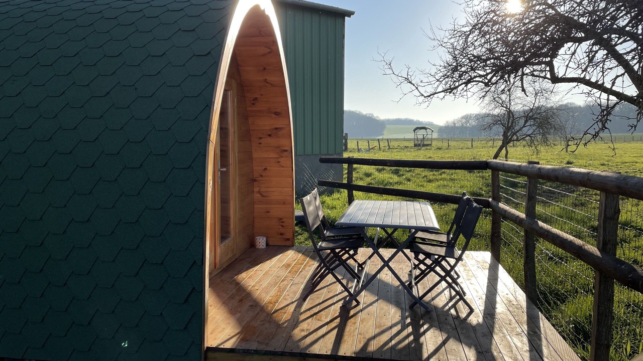 Photo of Outdoor in Vallon-sur-Gee