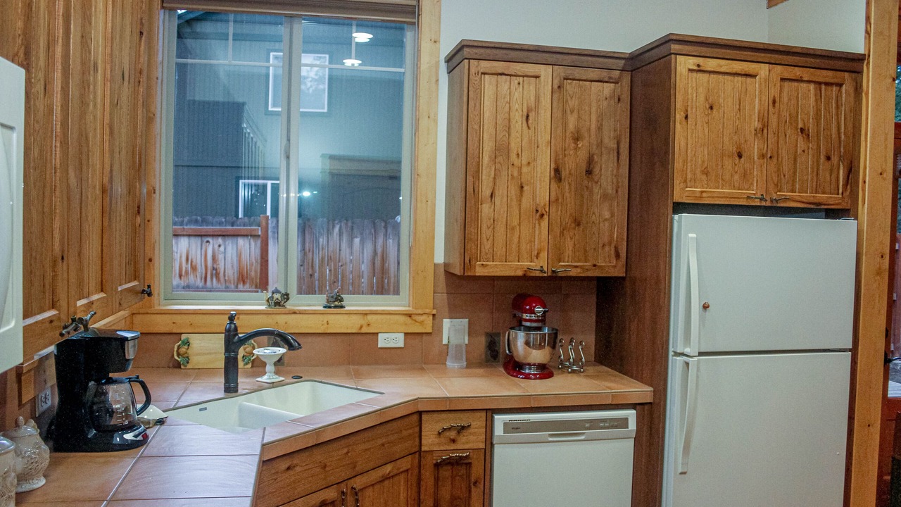 Photo of Kitchen in Sisters