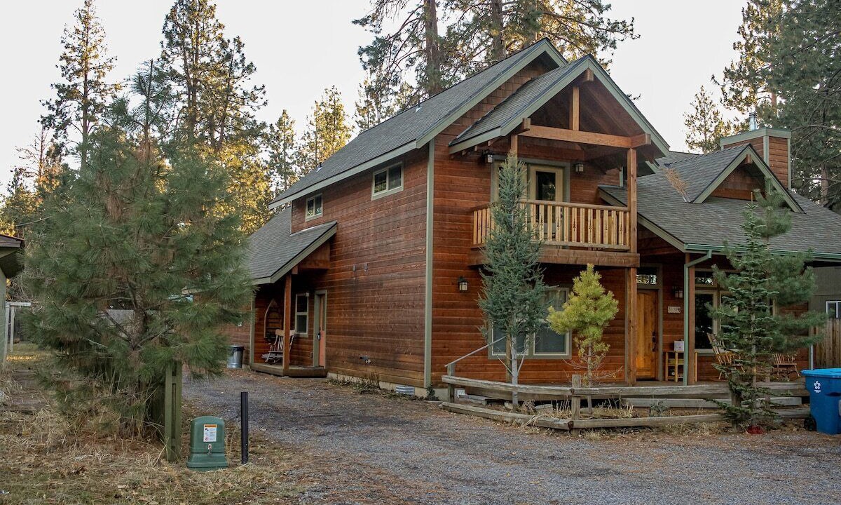 Photo of Outdoor in Sisters