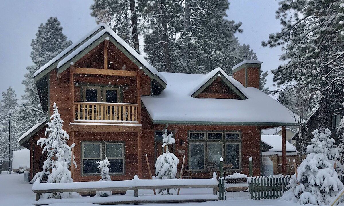 Photo of Outdoor in Sisters