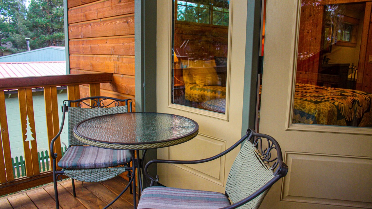 Photo of Outdoor in Sisters