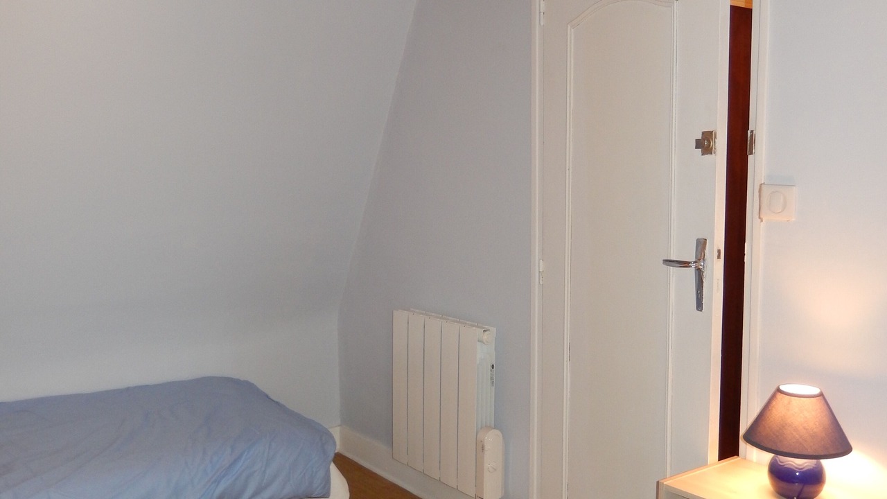 Photo of Bedroom in La Fagette