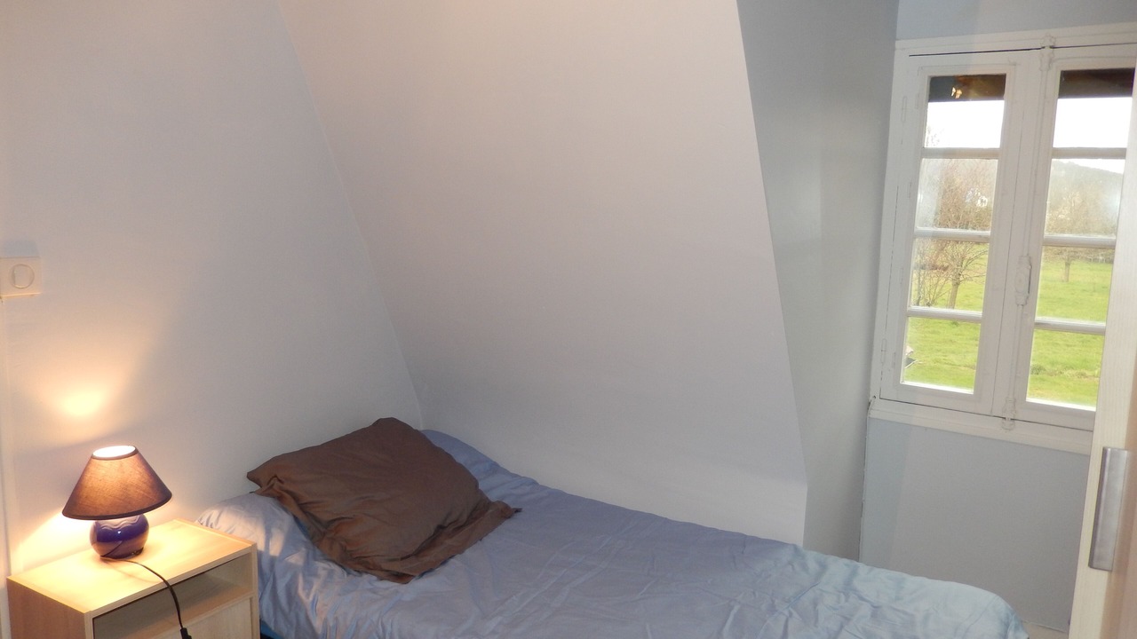 Photo of Bedroom in La Fagette