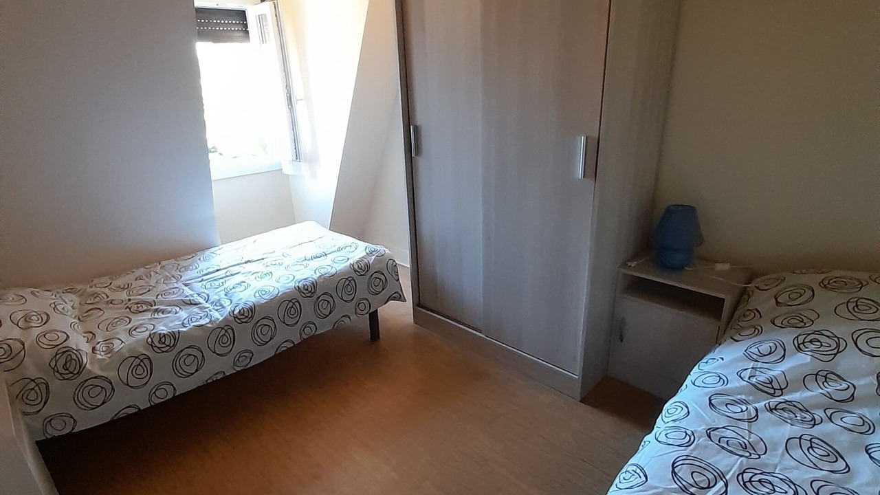 Photo of Bedroom in La Fagette