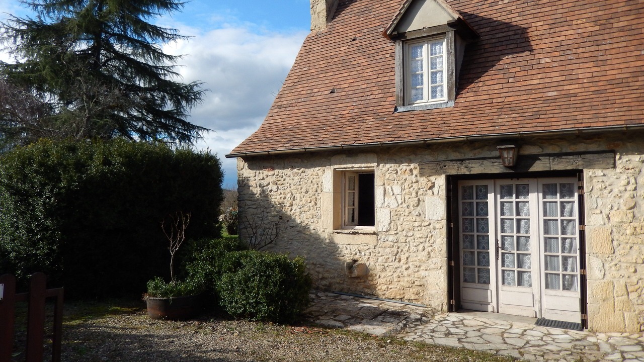 Photo of Outdoor in La Fagette