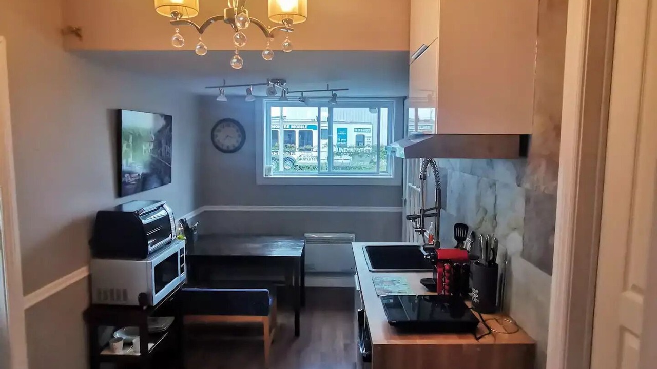 Photo of Kitchen in Mirabel