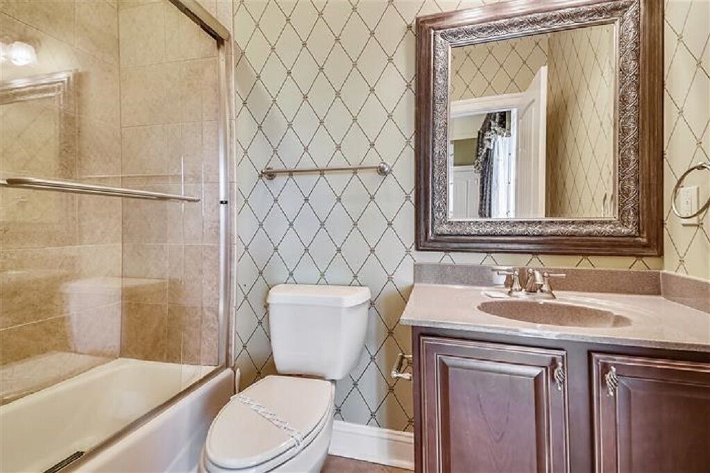 Photo of Bathroom in Long Bay Estates