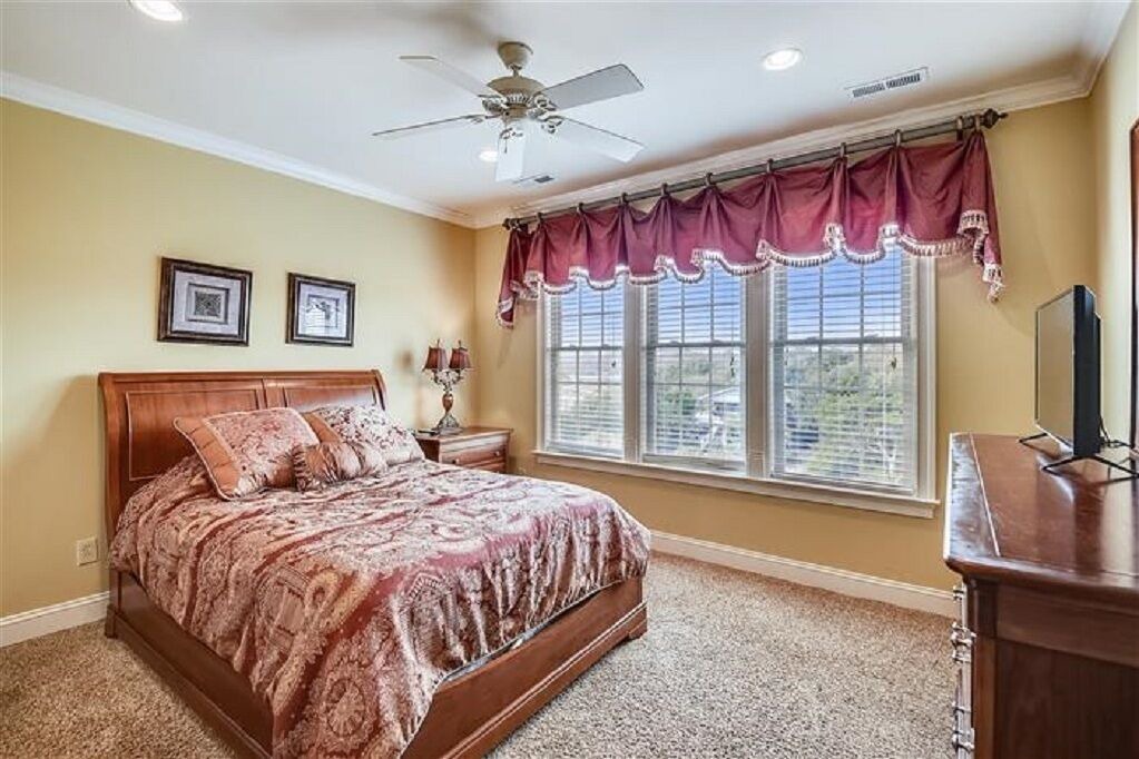 Photo of Bedroom in Long Bay Estates