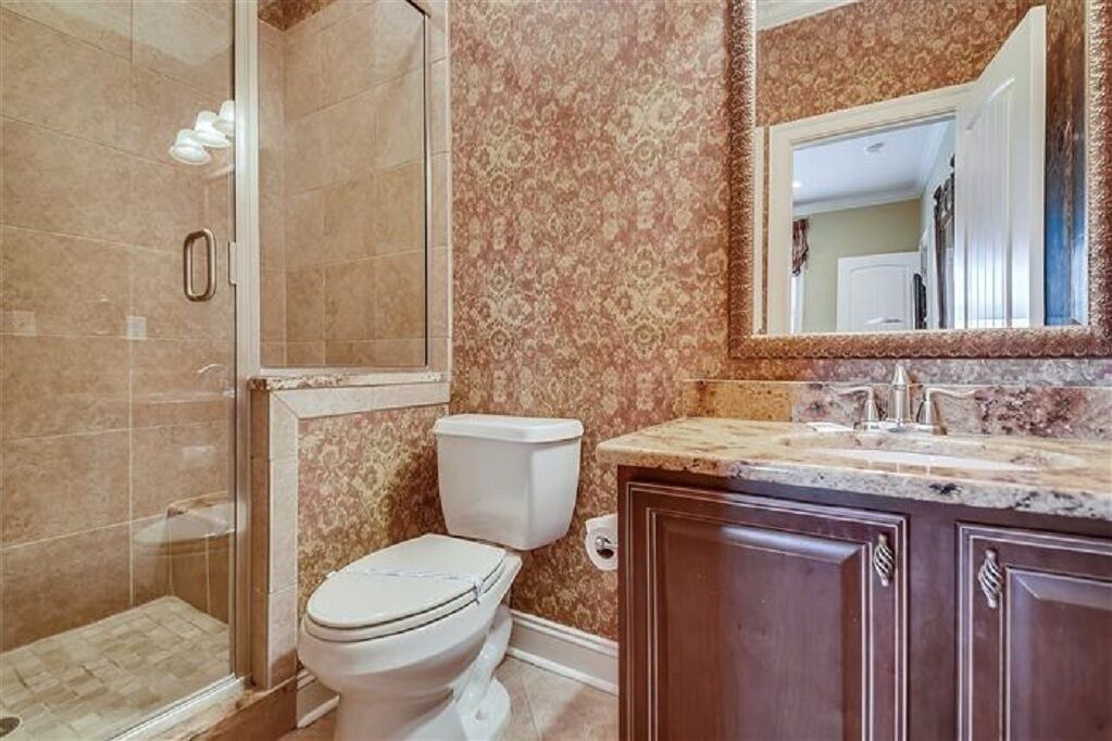Photo of Bathroom in Long Bay Estates