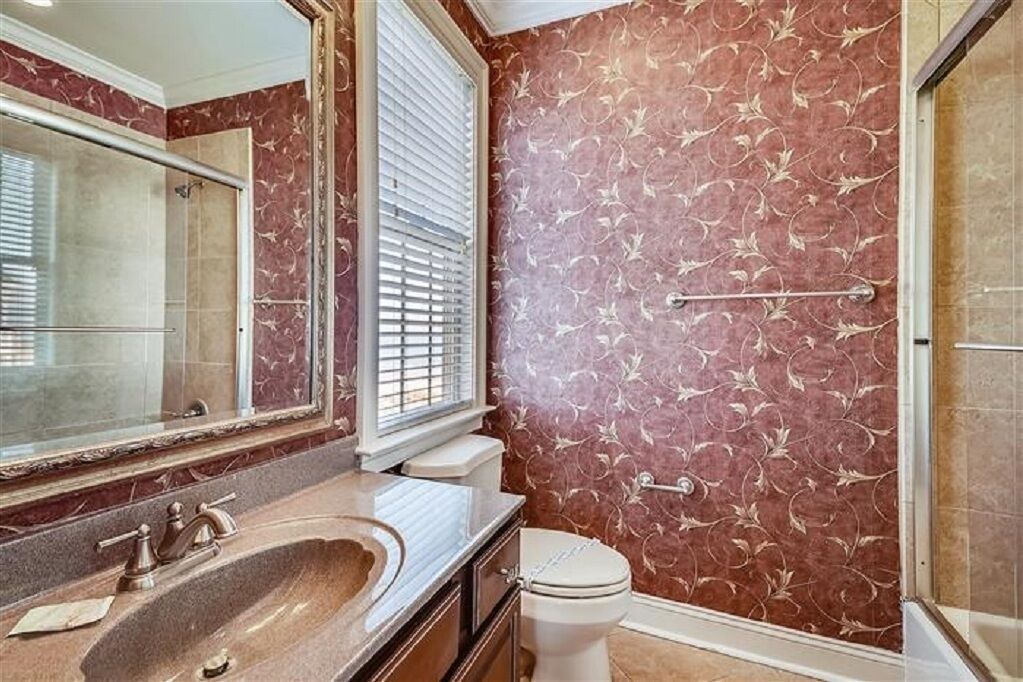 Photo of Bathroom in Long Bay Estates