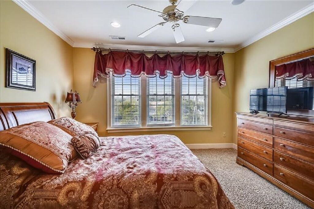 Photo of Bedroom in Long Bay Estates