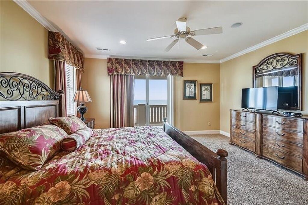 Photo of Bedroom in Long Bay Estates