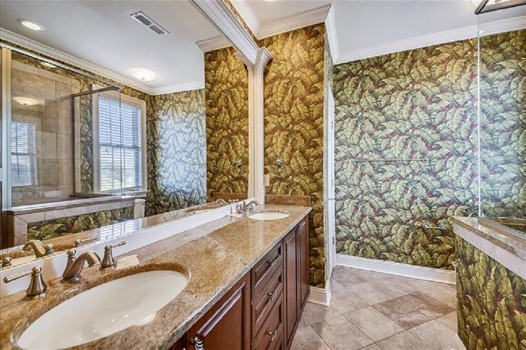 Photo of Bathroom in Long Bay Estates