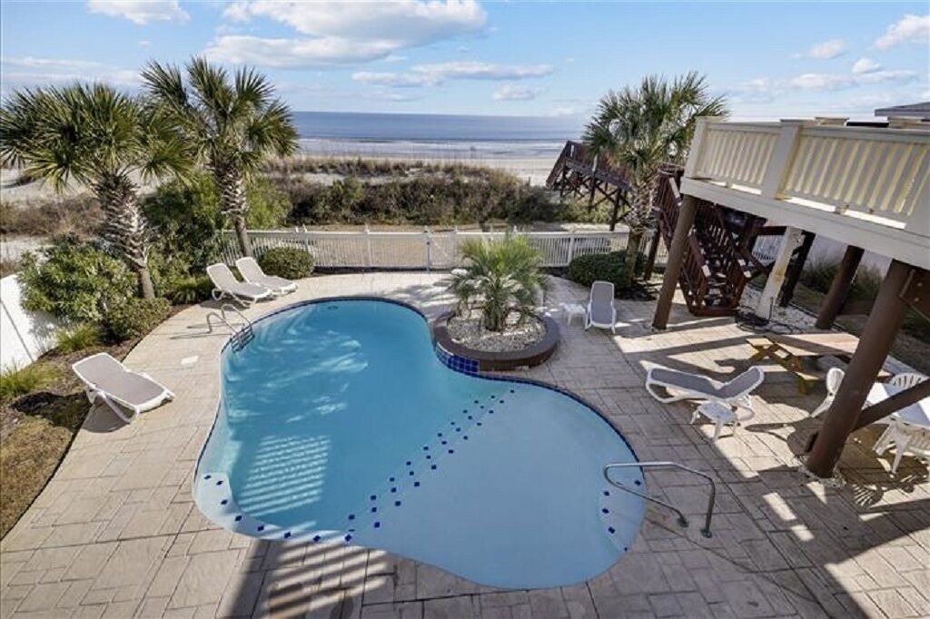 Photo of Outdoor in Long Bay Estates