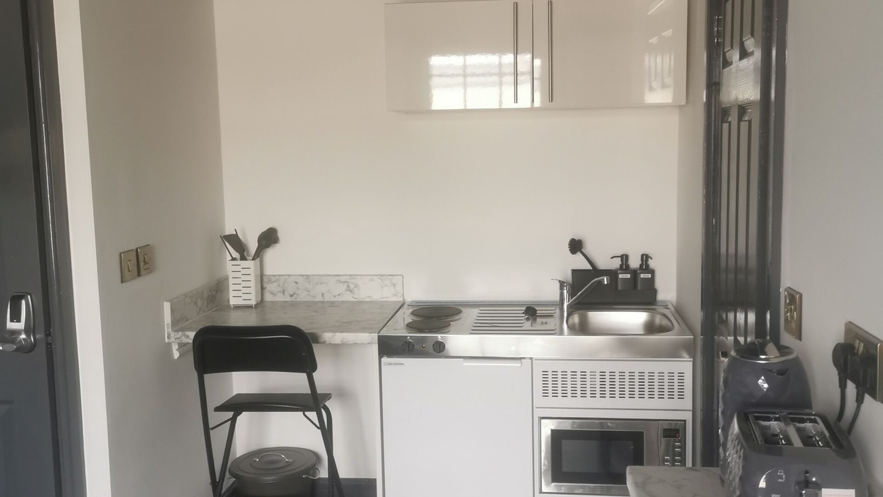 Photo of Others in Leamington Spa