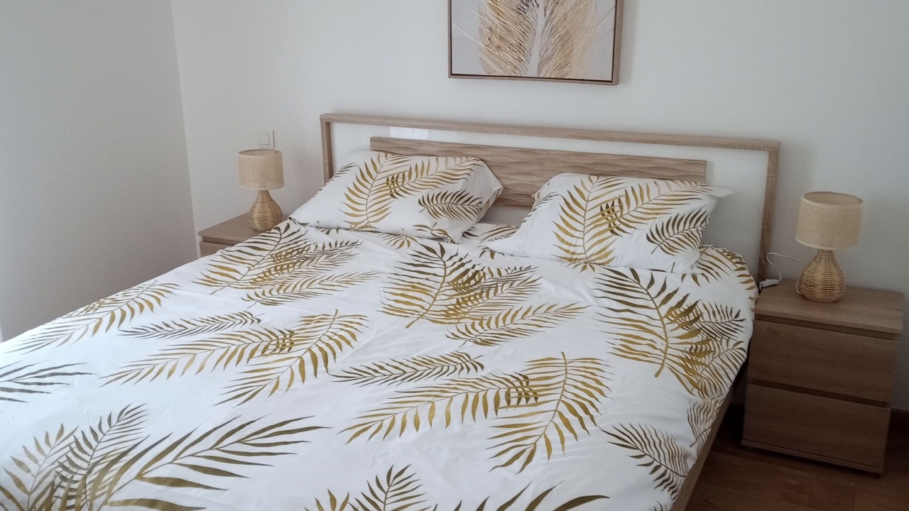 Photo of Bedroom in Puyoo