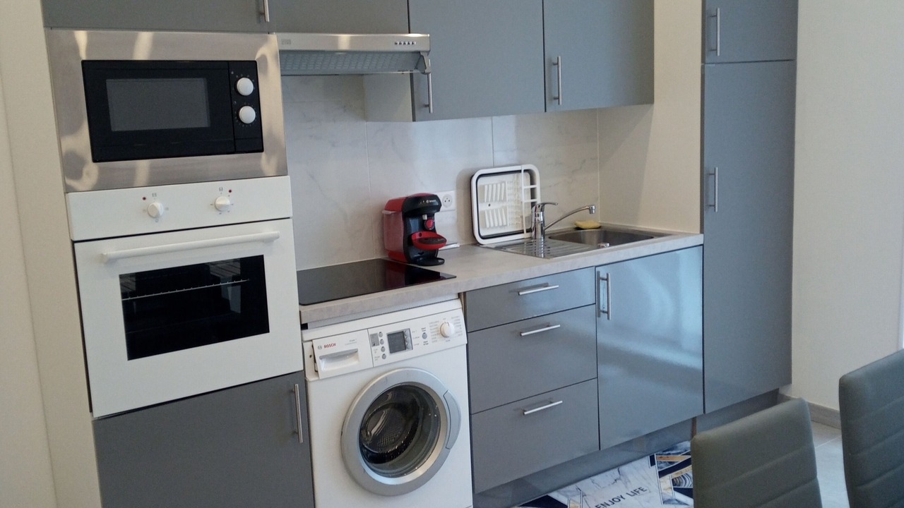 Photo of Kitchen in Puyoo