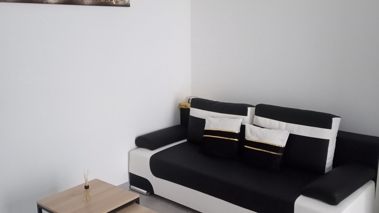 Photo of Livingroom in Puyoo