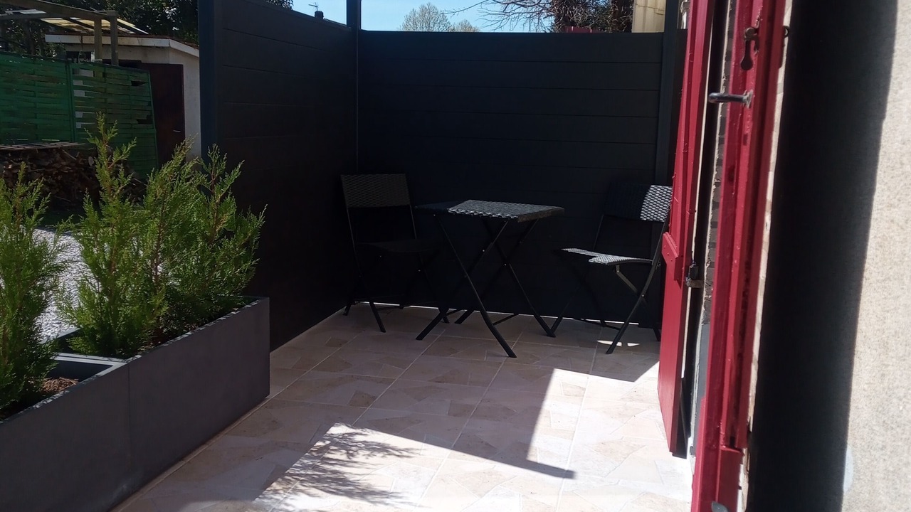 Photo of Patio Balcony in Puyoo