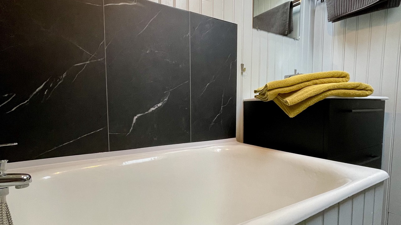 Photo of Bathroom in Landevennec