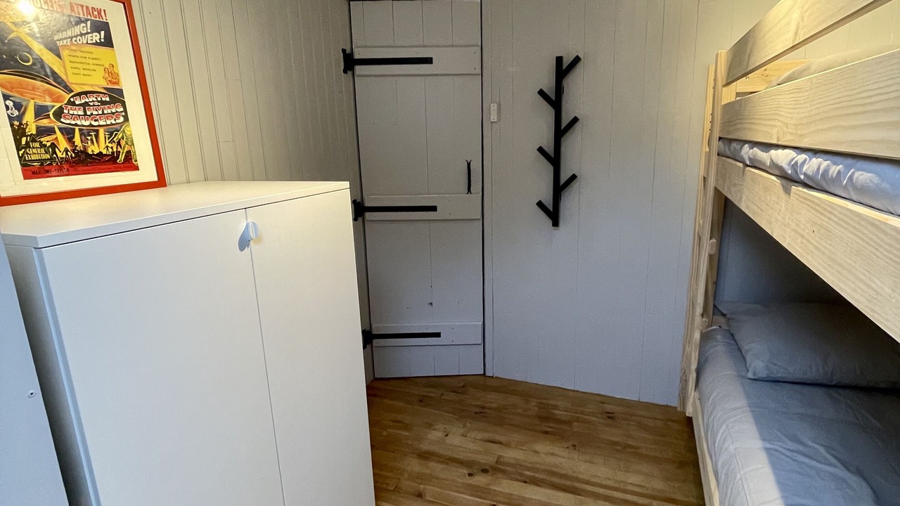 Photo of Bedroom in Landevennec