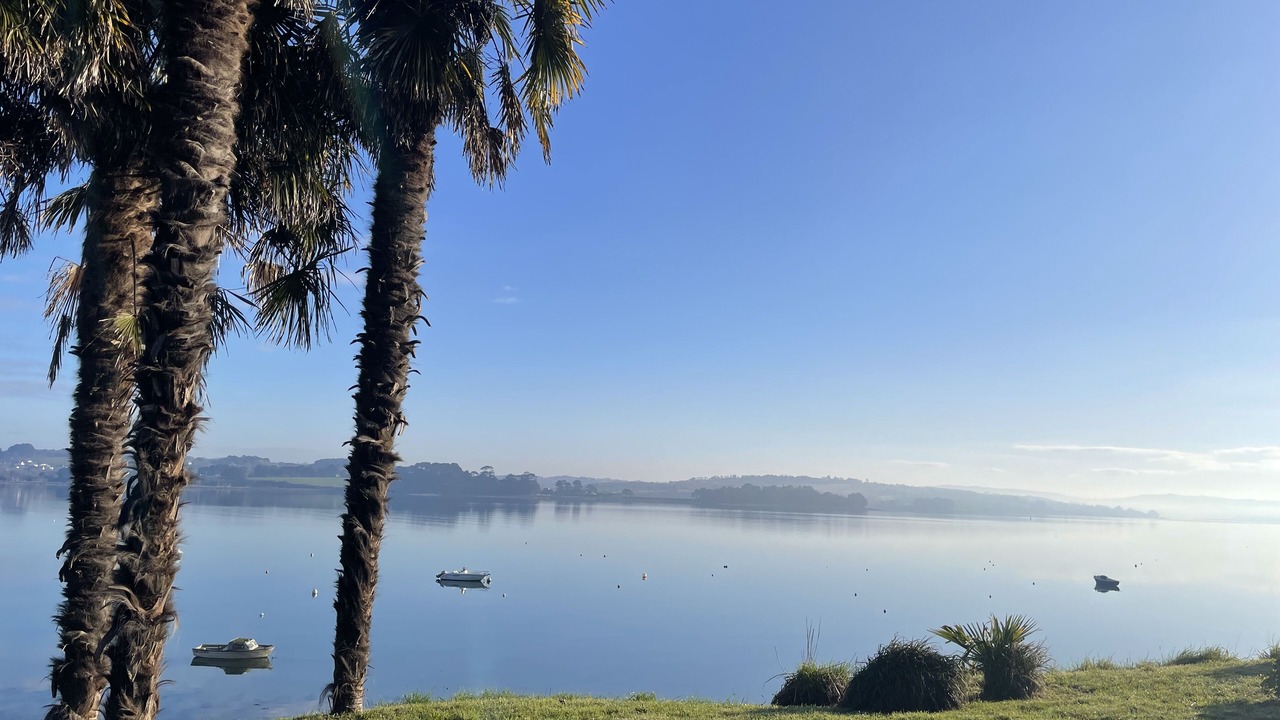 Photo of Outdoor in Landevennec