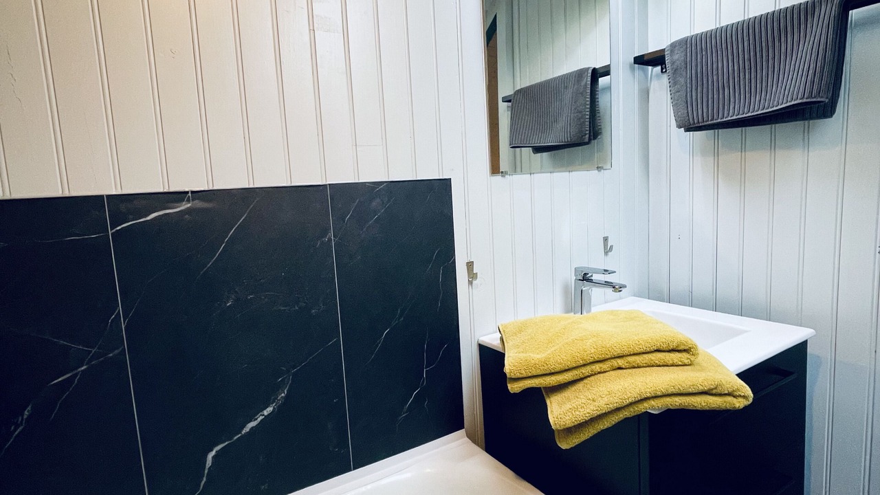 Photo of Bathroom in Landevennec