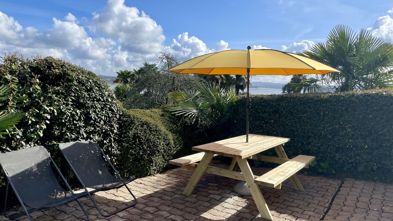 Photo of Outdoor in Landevennec