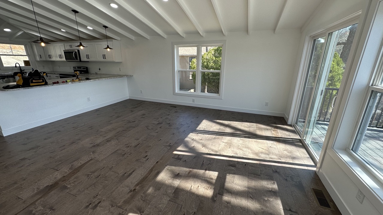 Photo of Kitchen in Lake of the Ozarks