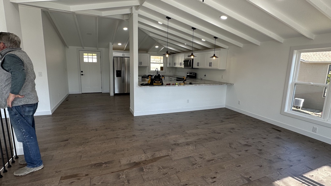 Photo of Kitchen in Lake of the Ozarks