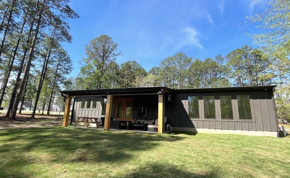 Photo of Outdoor in Brookeland