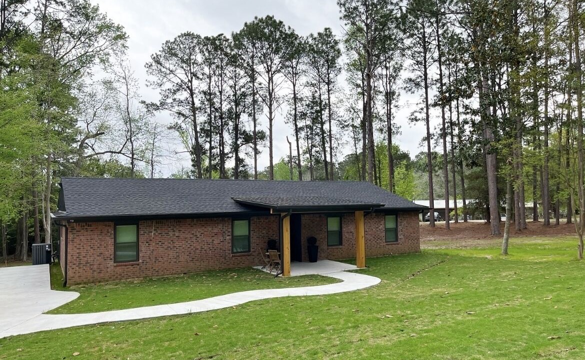 Photo of Outdoor in Brookeland