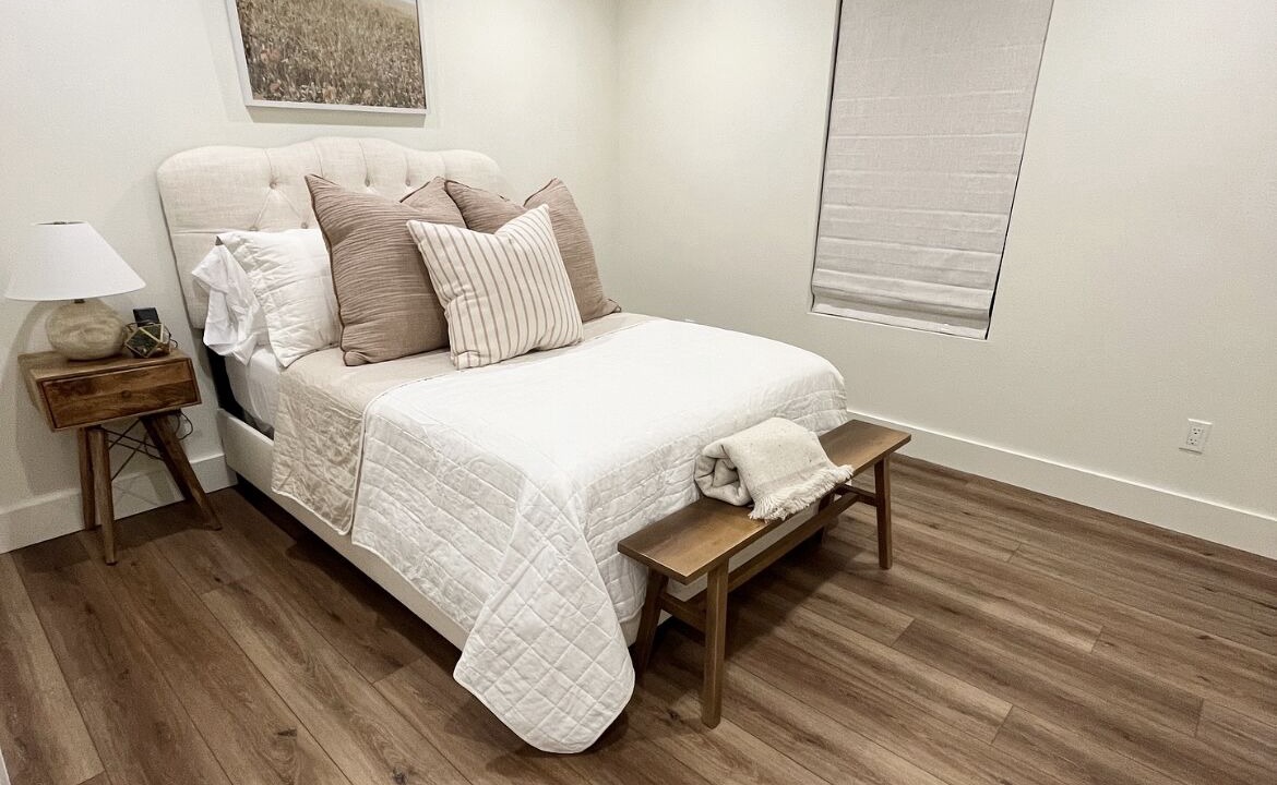 Photo of Bedroom in Brookeland