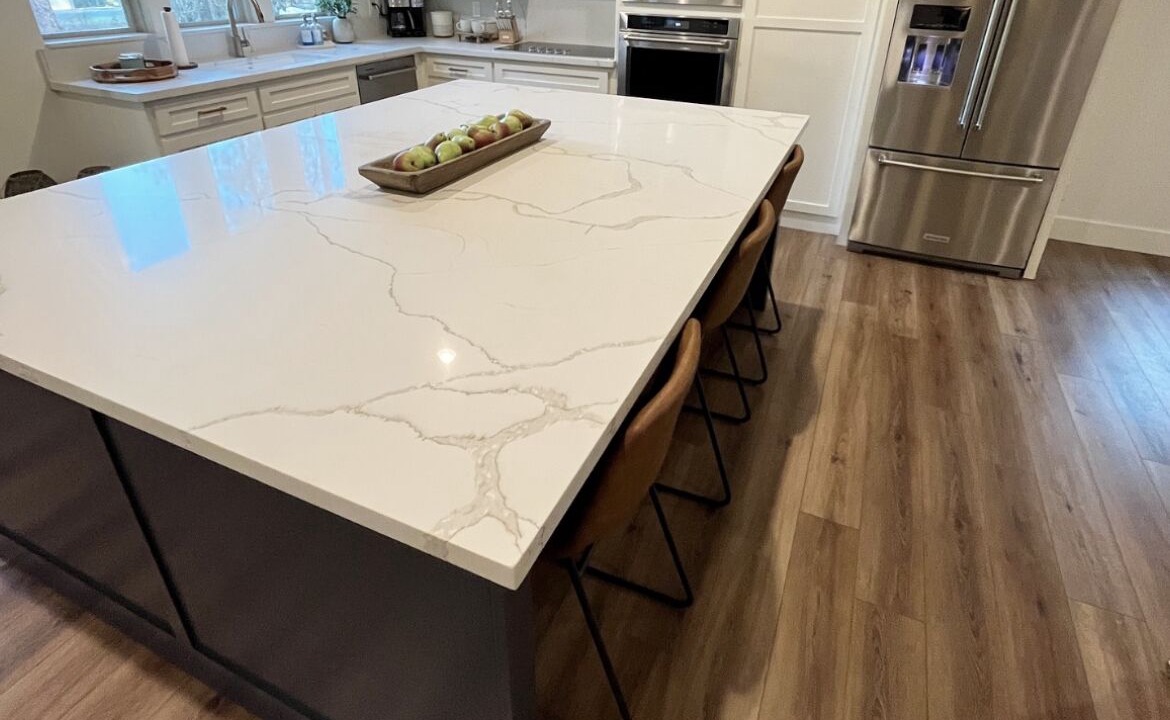 Photo of Kitchen in Brookeland