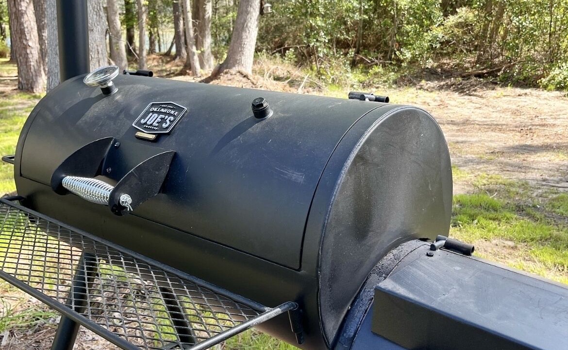 Photo of Outdoor in Brookeland