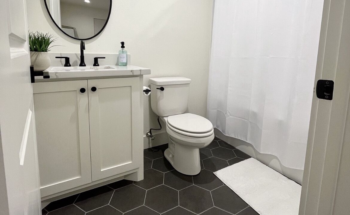 Photo of Bathroom in Brookeland