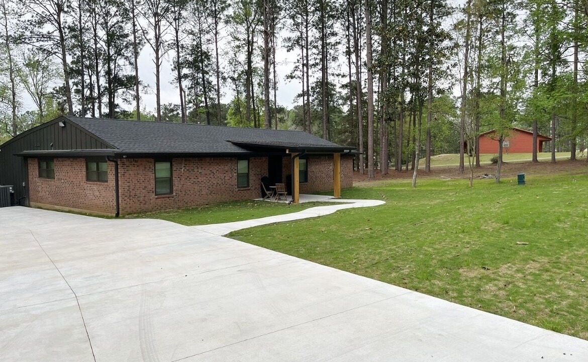 Photo of Outdoor in Brookeland