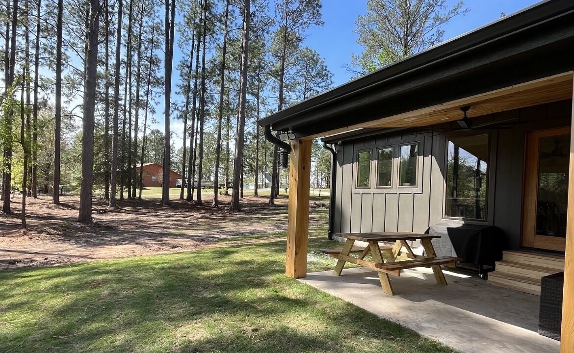 Photo of Outdoor in Brookeland