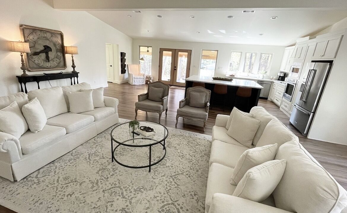 Photo of Livingroom in Brookeland