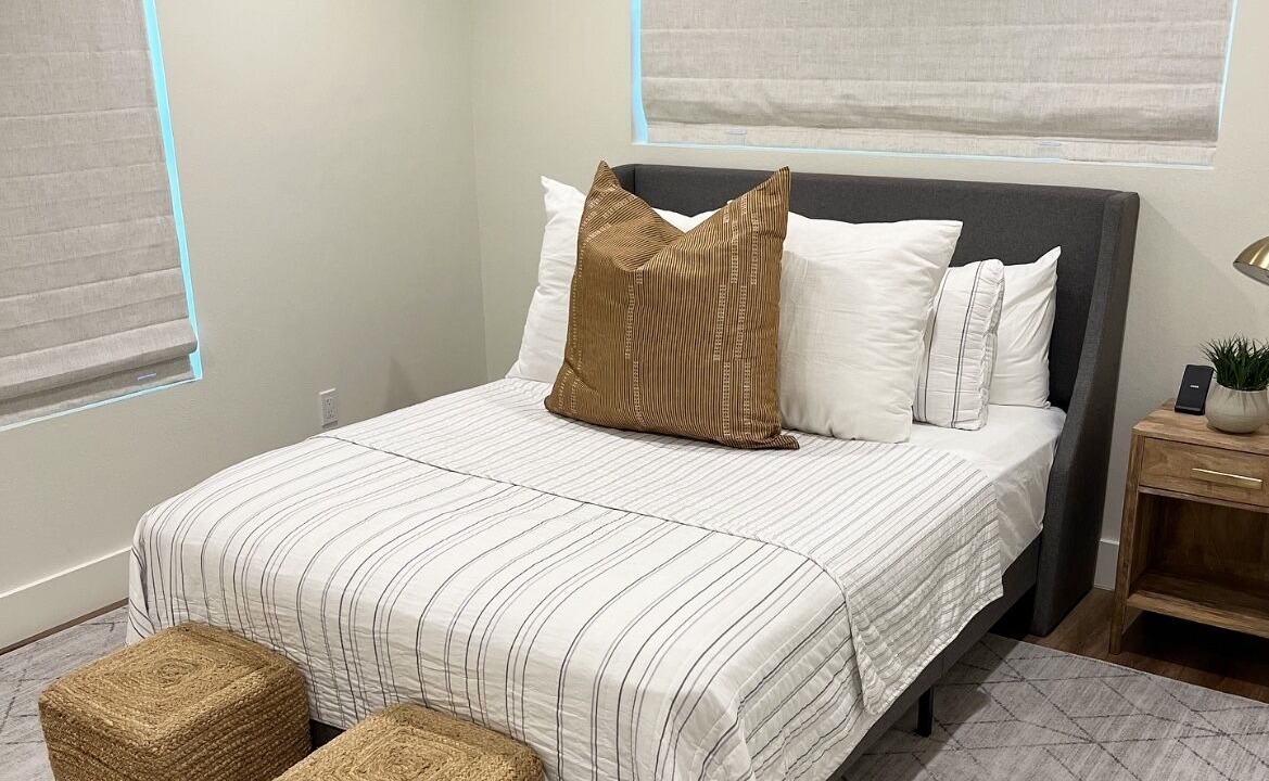 Photo of Bedroom in Brookeland