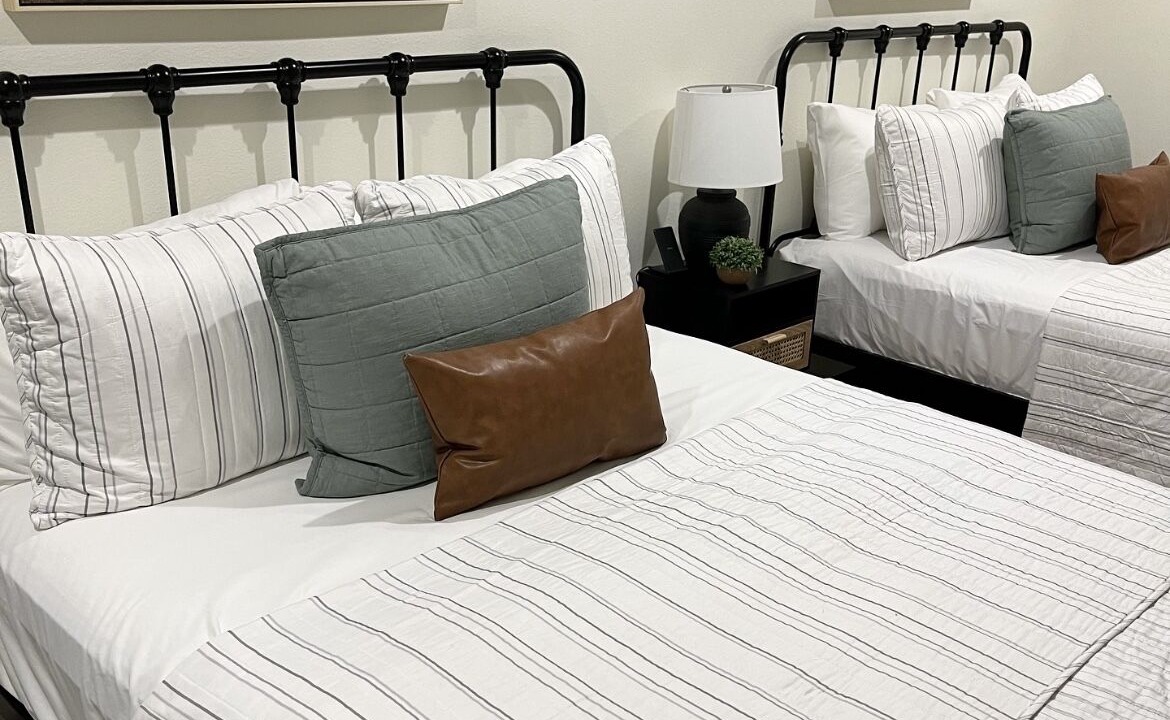 Photo of Bedroom in Brookeland