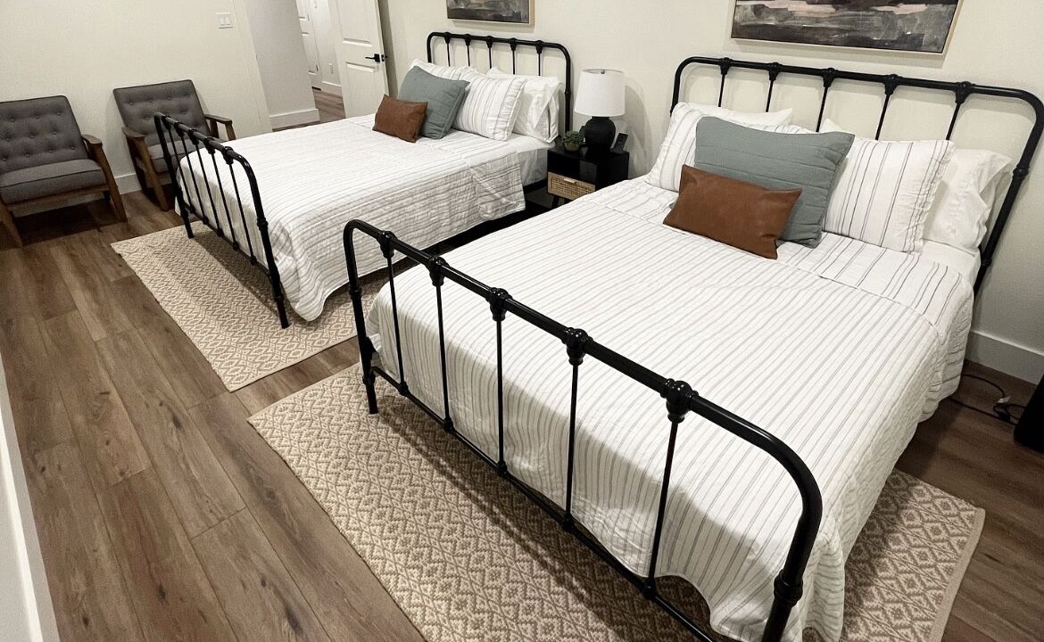 Photo of Bedroom in Brookeland