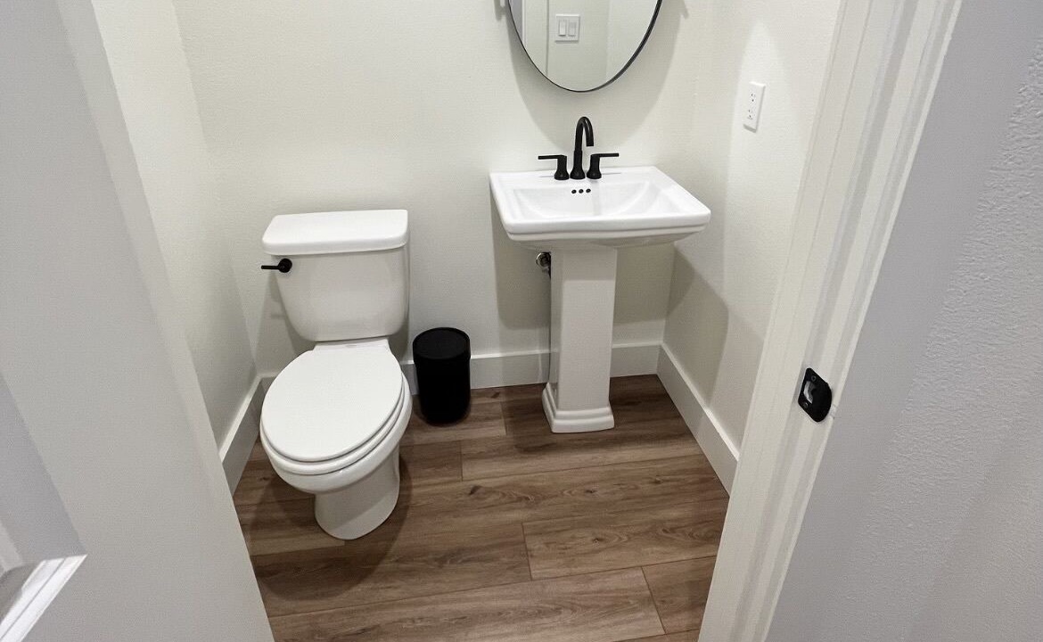 Photo of Bathroom in Brookeland