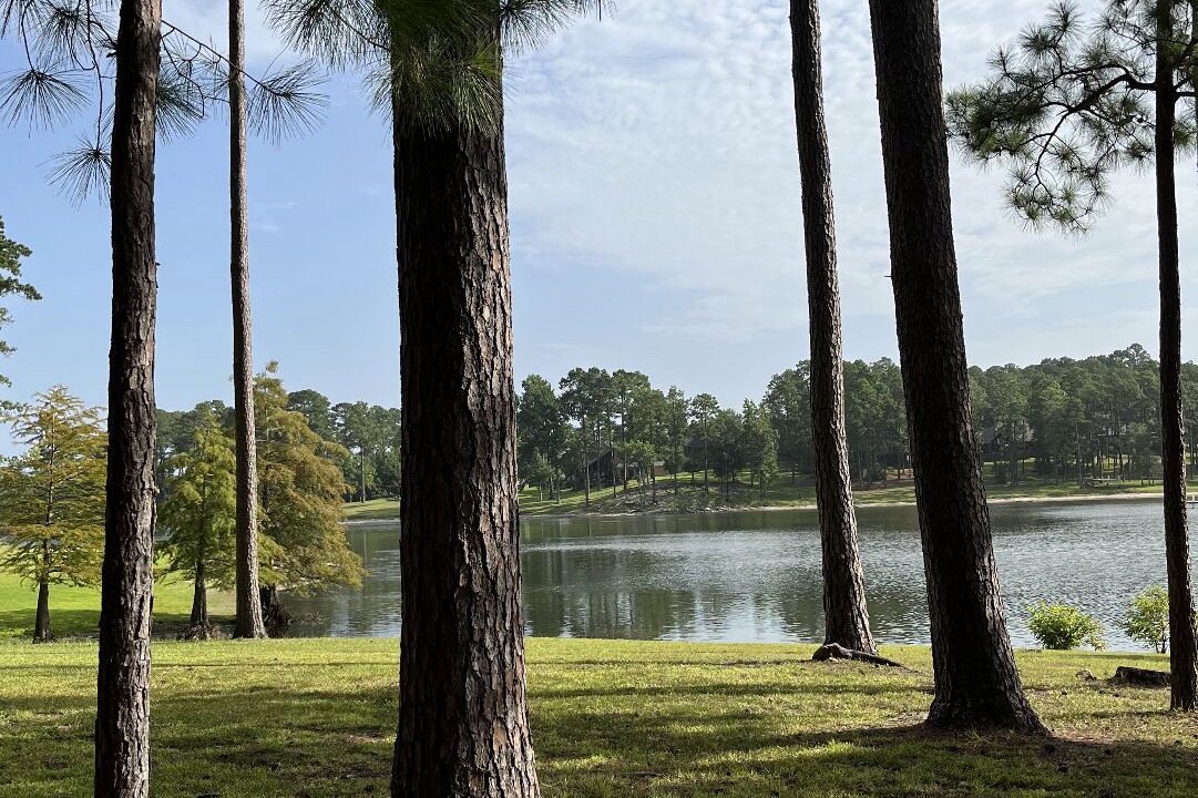 Photo of Outdoor in Brookeland