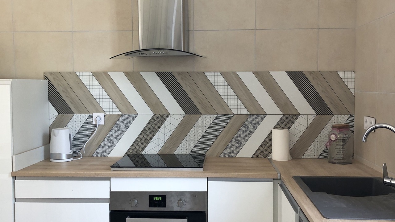 Photo of Kitchen in Saint-Nexans